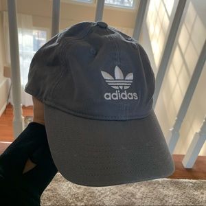 Adidas baseball cap